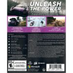 Wrc Generations - Xbox One / Series (Seminovo)