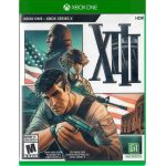Xiii - Xbox One/Xbox Series X (Novo)