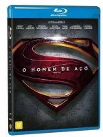 homem de aço