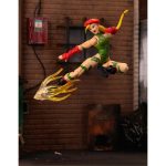 Action Figure Cammy (Ultra Street Fighter Ii) Jada Toys