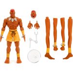 Action Figure Dhalsim (Ultra Street Fighter Ii) Jada Toys