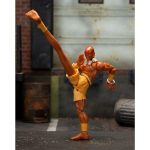 Action Figure Dhalsim (Ultra Street Fighter Ii) Jada Toys
