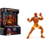 Action Figure Dhalsim (Ultra Street Fighter Ii) Jada Toys