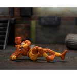 Action Figure Dhalsim (Ultra Street Fighter Ii) Jada Toys