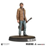 Action Figure Joel The Last Of Us Part Ii (Dark Horse)
