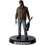 Action Figure Joel The Last Of Us Part Ii (Dark Horse)