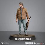 Action Figure Joel The Last Of Us Part Ii (Dark Horse)