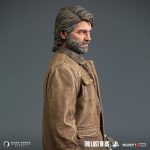 Action Figure Joel The Last Of Us Part Ii (Dark Horse)