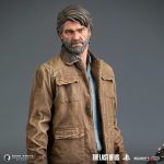 Action Figure Joel The Last Of Us Part Ii (Dark Horse)