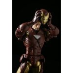 Action Figure Sentinel Armorize Iron Man (Regular Ver.)