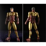 Action Figure Sentinel Armorize Iron Man (Regular Ver.)