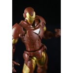 Action Figure Sentinel Armorize Iron Man (Regular Ver.)