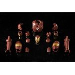 Action Figure Sentinel Armorize Iron Man (Regular Ver.)