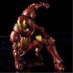 Action Figure Sentinel Armorize Iron Man (Regular Ver.)