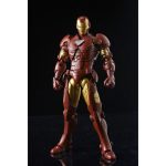 Action Figure Sentinel Armorize Iron Man (Regular Ver.)