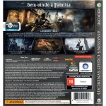 Assassins Creed Syndicate - Xbox One (Usado)