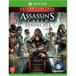 Assassins Creed Syndicate - Xbox One (Usado)