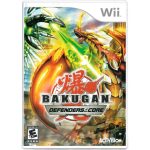 Bakugan Defenders Of The Core – Nintendo Wii (Seminovo) Bakugan Defenders Of The Core - Nintendo Wii (Seminovo)