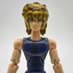 Bandai Saint Cloth Myth Golden Saint Leo Aiolia - Bandai (Usado)