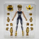 Bandai Saint Cloth Myth Golden Saint Leo Aiolia - Bandai (Usado)