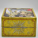 Bandai Saint Cloth Myth Golden Saint Leo Aiolia - Bandai (Usado)