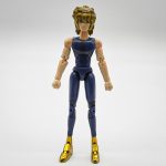Bandai Saint Cloth Myth Golden Saint Leo Aiolia - Bandai (Usado)