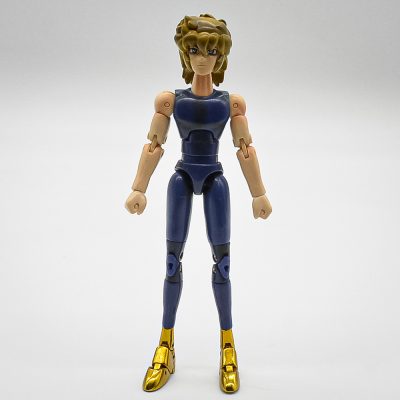 Bandai Saint Cloth Myth Golden Saint Leo Aiolia - Bandai (Usado)