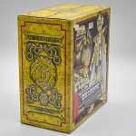 Bandai Saint Cloth Myth Golden Saint Leo Aiolia - Bandai (Usado)