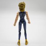 Bandai Saint Cloth Myth Golden Saint Leo Aiolia - Bandai (Usado)