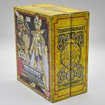 Bandai Saint Cloth Myth Golden Saint Leo Aiolia - Bandai (Usado)
