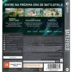 Battlefield 2042 – Xbox Series X Battlefield 2042 - Xbox Series X
