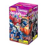Blokees - 71106 - Transformers Galaxy Version 06 - Universo Paralelo 9 Em 1 (1 Boneco Avulso)