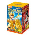 Blokees - 75001 - Cavaleiros Do Zodiaco - Galaxy Version 01 - O Legado De Sagitario (1 Boneco Avulso)