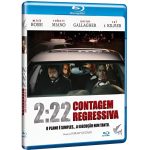 Blu Ray 2:22 Contagem Regressiva (Novo)