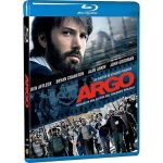 Blu-Ray Argo (Seminovo) Blu-Ray Argo (Seminovo)