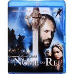 Blu Ray Em Nome Do Rei (Novo)
