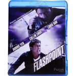 Blu Ray Flashpoint (Novo)