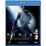Blu Ray Ninja (Novo)