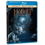 Blu Ray O Hobbit Edição Especial (Dois Discos) (Seminovo)