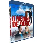 Blu Ray O Menino De Ouro (Novo)