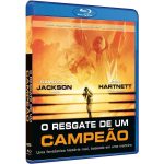 Blu Ray O Resgate De Um Campeão (Novo)