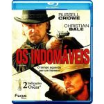 Blu-Ray Os Indomaveis (Seminovo) Blu-Ray Os Indomaveis (Seminovo)