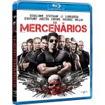 Blu Ray Os Mercenarios