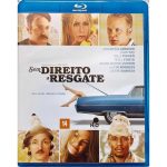 Blu Ray Sem Direito A Resgate (Novo)