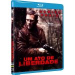 Blu Ray Um Ato De Liberdade (Novo)
