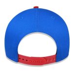 Bone New Era - Captain America