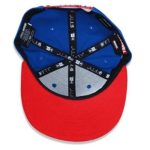 Bone New Era - Captain America