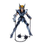 Boneco Caveleiro Dante De Cérbero (Cloth Myth Bandai Cerberus Dante) Boneco Caveleiro Dante De Cérbero (Cloth Myth Bandai Cerberus Dante)