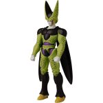 Boneco Cell (Final Form) Dragon Ball Super - Limit Breaker Series Bandai
