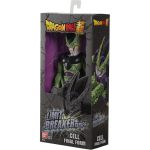 Boneco Cell (Final Form) Dragon Ball Super - Limit Breaker Series Bandai